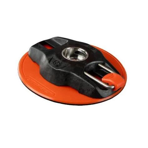 Baseplate Only Elite (U-Pin) Baseplate Only Elite (U-Pin)