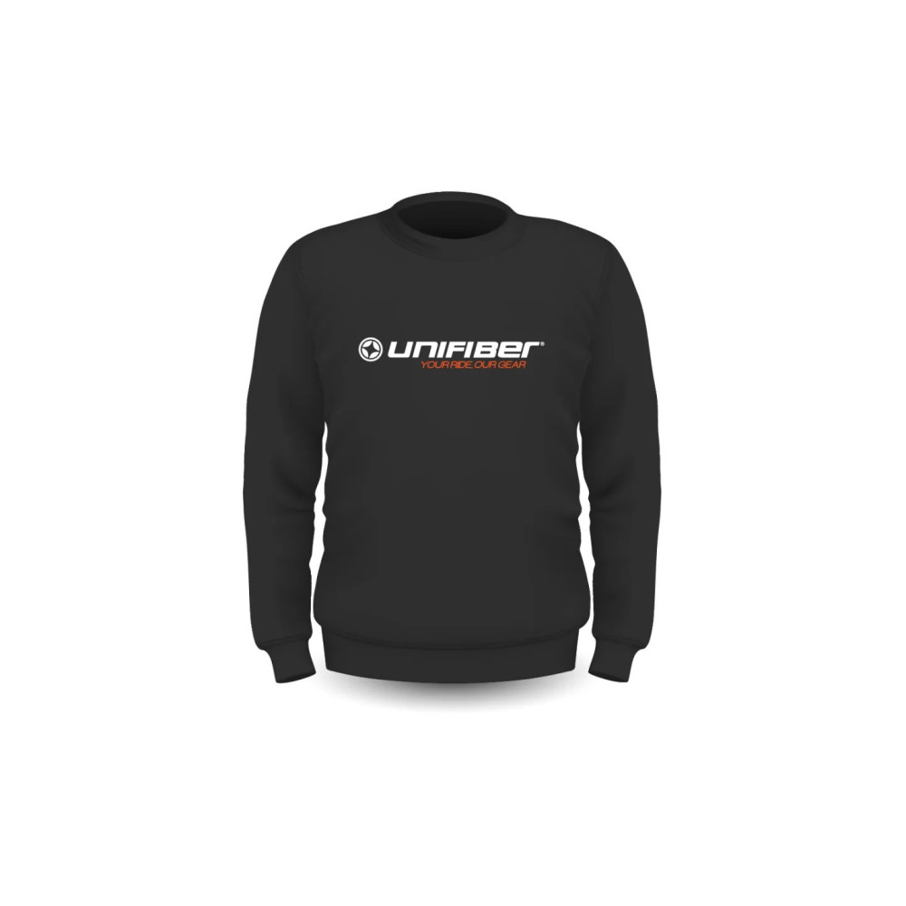Unifiber Sweater Black