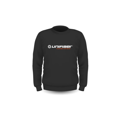 Unifiber Sweater Black