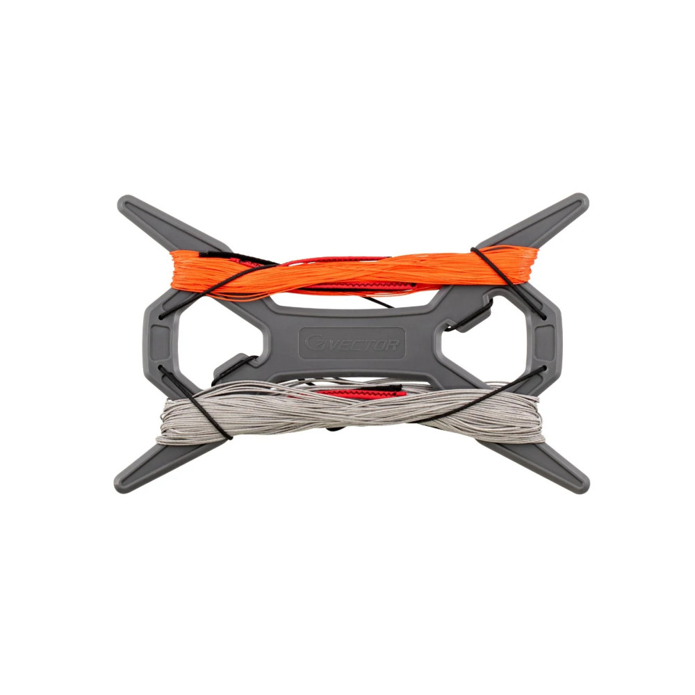 Vector Quad Pro Kitelines 4x15m