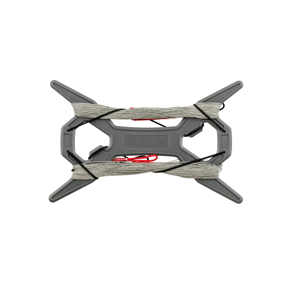 Vector Quad Pro kitelines 4x20m