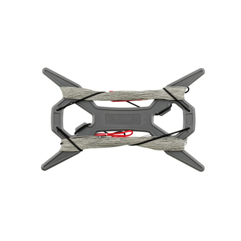 Vector Quad Pro kitelines 4x20m