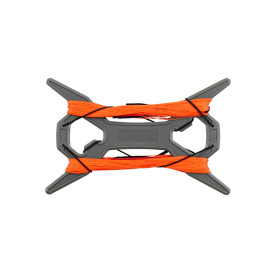 Vector Quad Pro kitelines 4x25m