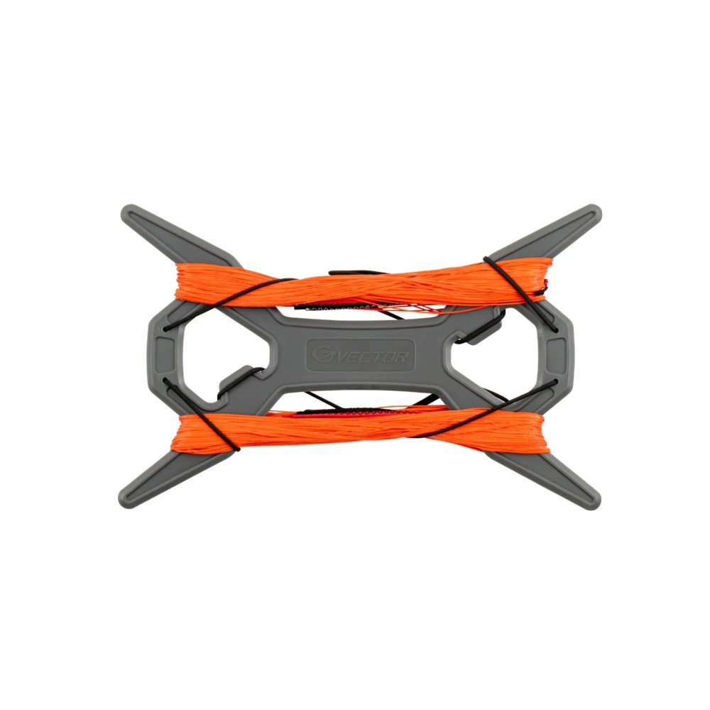 Vector Quad Pro kitelines 4x25m