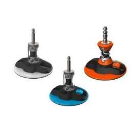 Baseplate Tendon Joint Essentials / HD / Elite (U-Pin)