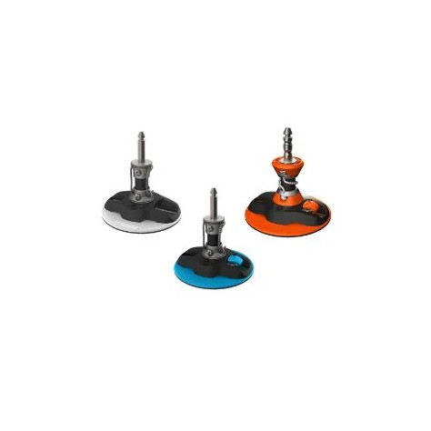 Baseplate Tendon Joint Essentials / HD / Elite (U-Pin) Baseplate Tendon Joint Essentials / HD / Elite (U-Pin)
