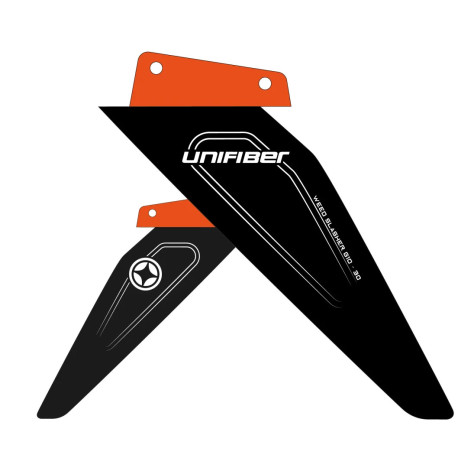 Weed Slasher Freeride G10 Weed Slasher Freeride G10