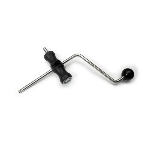 Winch U-pin Winch U-pin