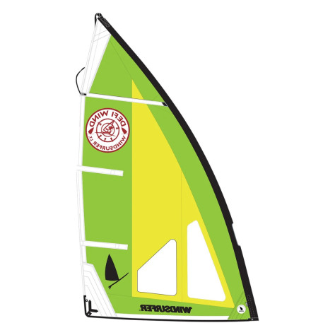 Windsurfer LT by Exocet Defi Wind Sail 5.7