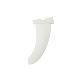 Windsurfer LT by Exocet MFC Plastic White 30 cm Fin