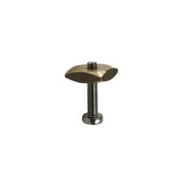 US Box Screw M4 x 20 with Square Nut