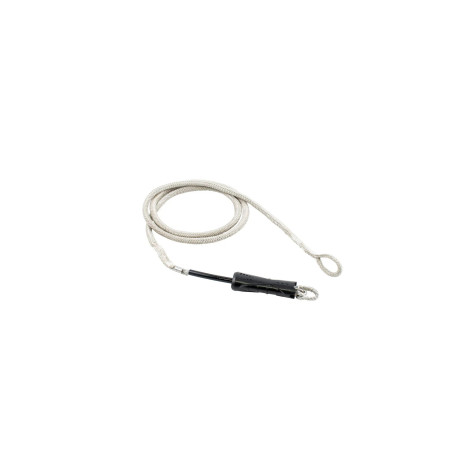 Wing Leash With Quick Release Safety Wing Leash With Quick Release Safety