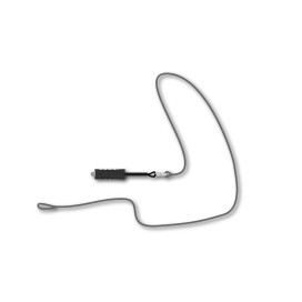 Wing Leash With Quick Release Safety