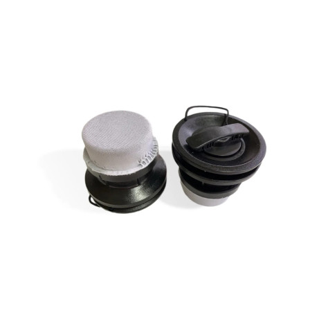 iSup GRI Valve iSup GRI Valve