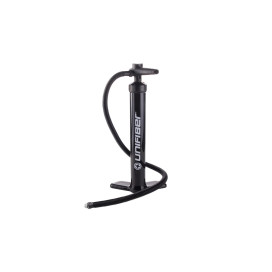 iSup Manual Double Action Pump - Max 30 PSI