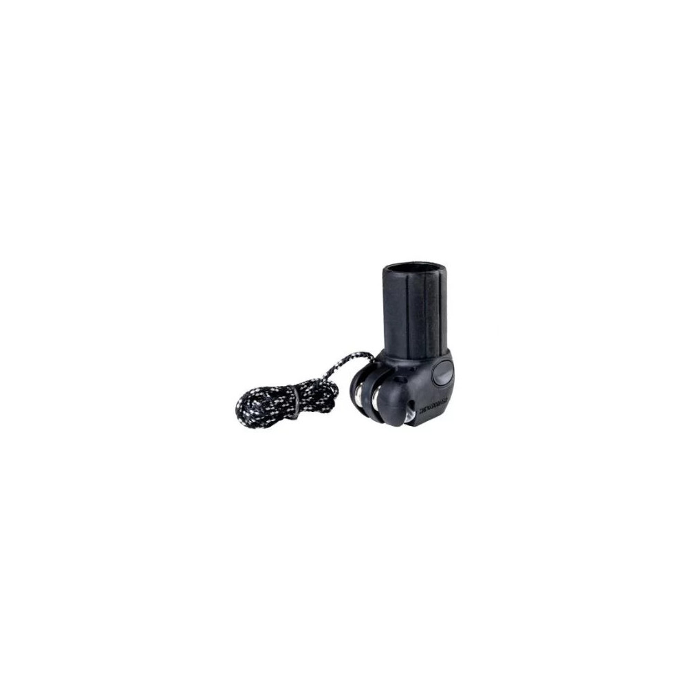 Windsurfer Mast Base 0cm