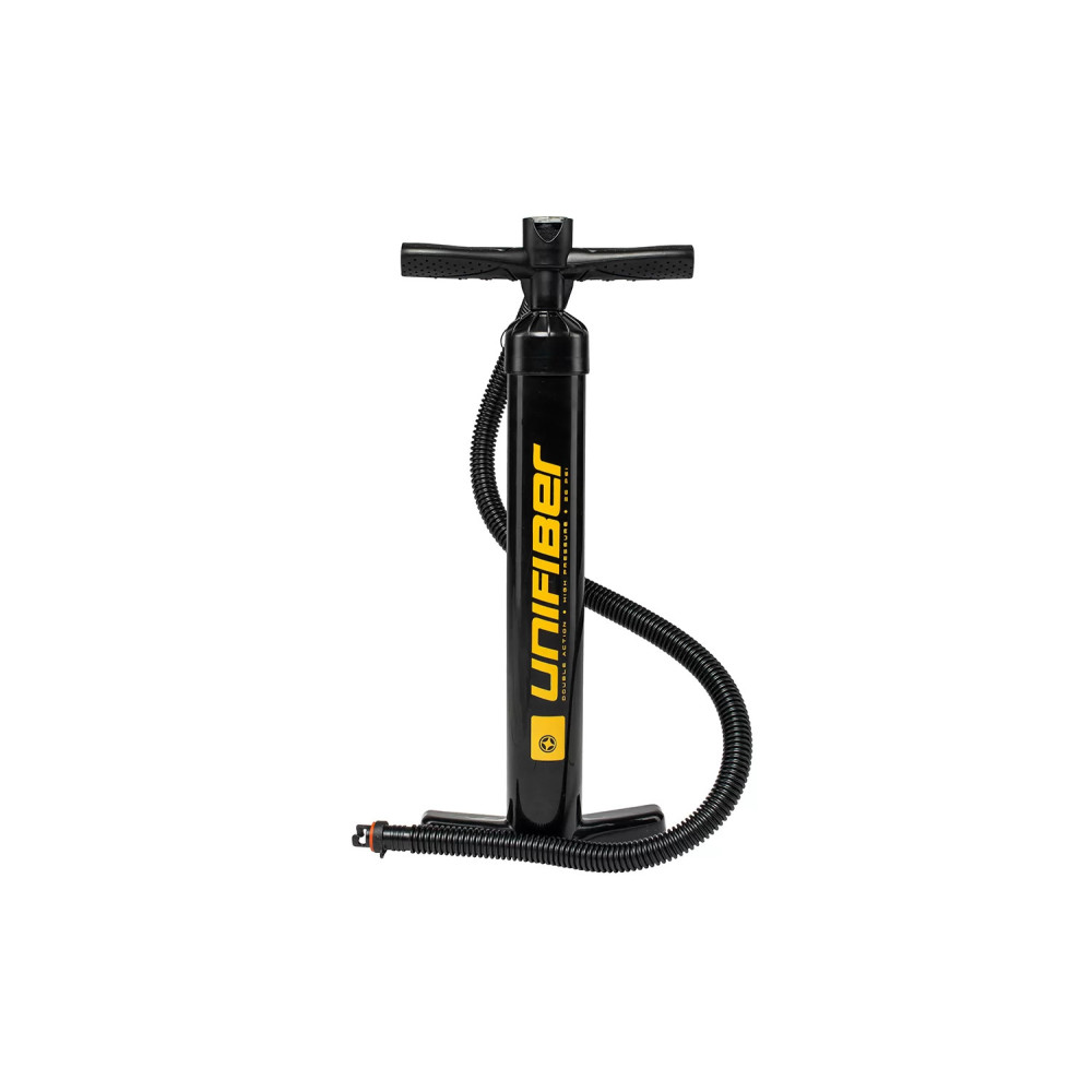 iSup Hand Pump - Max 26 PSI