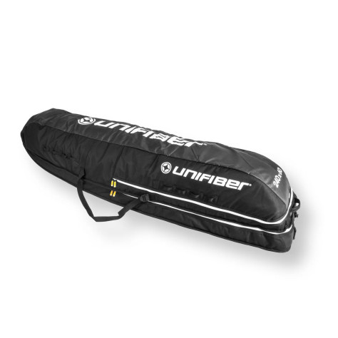 Blackline Roofrack Board-Quiver Bag