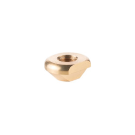 Brass Baseplate T-Nut M8