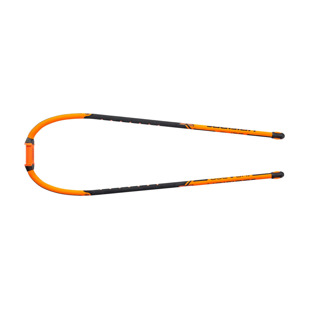 Carbon ELITE Monocoque Body 140 Slim