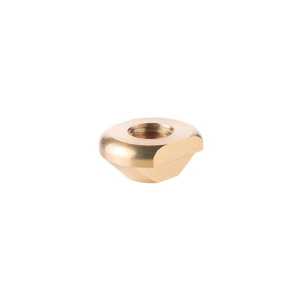 Brass Baseplate T-Nut M8