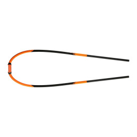 Carbon ELITE Monocoque Body V2 For Outside (Extra) Wide Tail