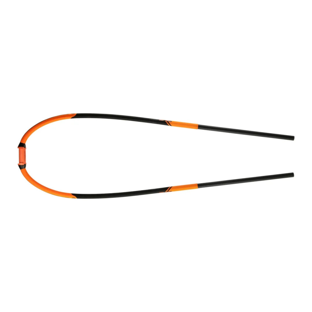 Carbon ELITE Monocoque Body V2 For Outside (Extra) Wide Tail