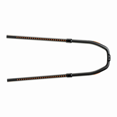 Carbon Elite Outside Extra Wide Tail V2 +50 (205-255) Carbon Elite Outside Extra Wide Tail V2 +50 (205-255)