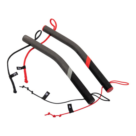 4-line Handles 4-line Handles