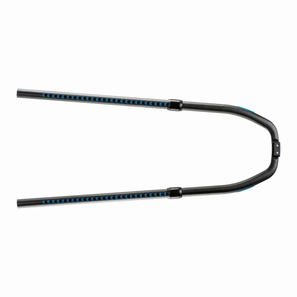Carbon HD Outside Extra Wide Tail V2 +50