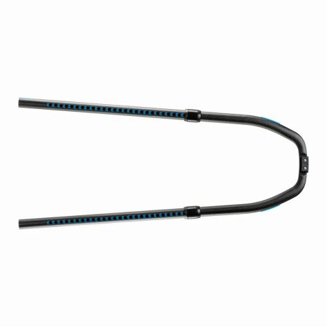 Carbon HD Outside Extra Wide Tail V2 +50 Carbon HD Outside Extra Wide Tail V2 +50
