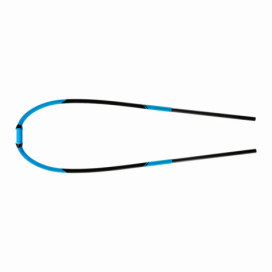 Carbon HD Monocoque Body V2 Outside (Extra) Wide Tail