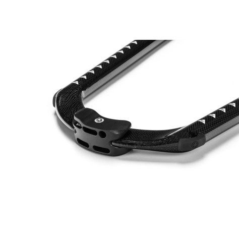 Carbon PP Complete Tail End 180-240 LE Carbon PP Complete Tail End 180-240 LE