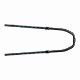 Carbon HD Outside Extra Wide Tail V2 +50