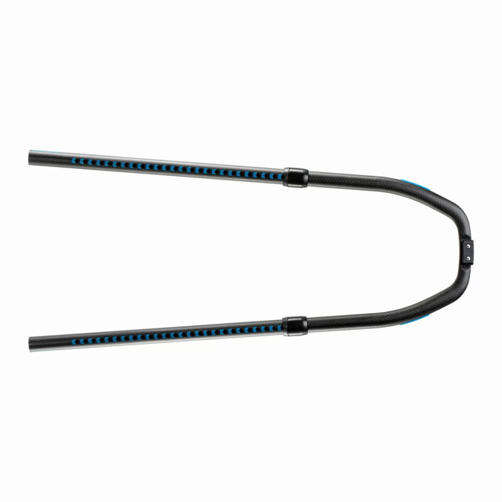 Carbon HD Outside Extra Wide Tail V2 +50
