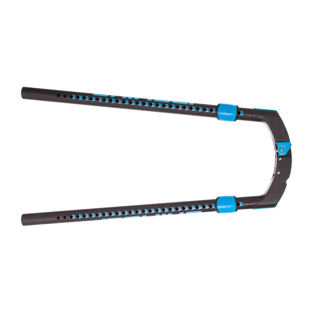 Carbon HD Outside Wide Tail +50