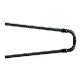 Carbon HD Outside Wide Tail V2 +50