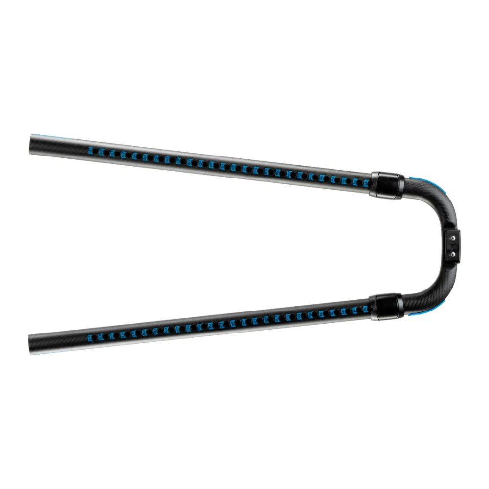 Carbon HD Outside Wide Tail V2 +50