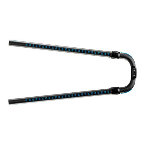 Carbon HD Outside Wide Tail V2 +50