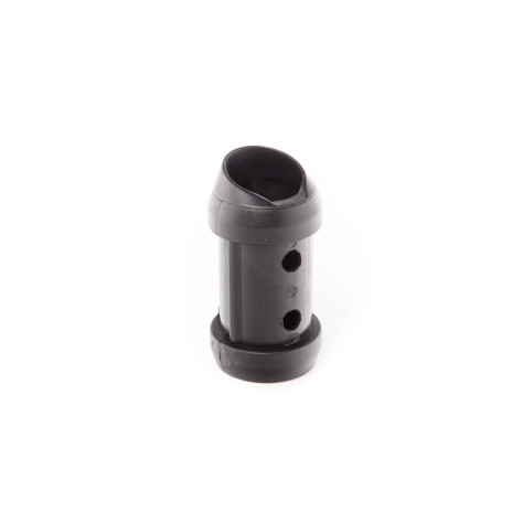 Collar Kids Double Pin Lock - Black 27 mm Collar Kids Double Pin Lock - Black 27 mm