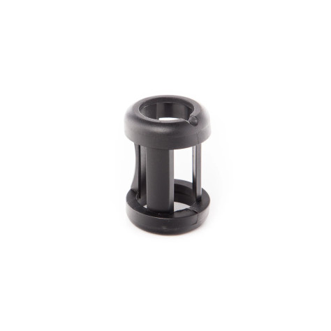Collar MK5 Double Pin Lock - Black 25 mm Collar MK5 Double Pin Lock - Black 25 mm