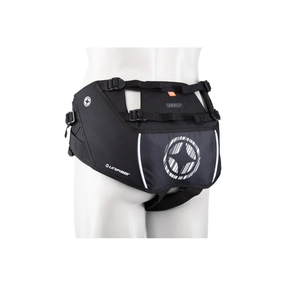 Competition Harness