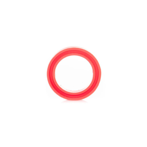 Action Pump Rubber Ring ID21 x OD30 x Height 5mm Red Action Pump Rubber Ring ID21 x OD30 x Height 5mm Red