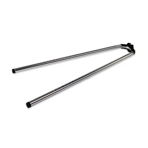 Complete Tail End Aluminium Monocoque Boom 1.40+ 1.60+ 1.80+