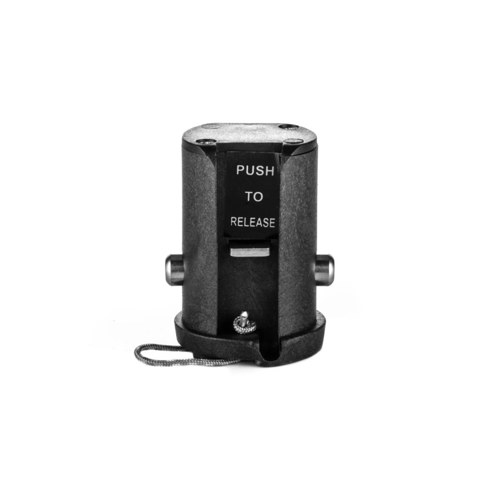 Converter (U-Pin) to (US-Push Pin) System HD