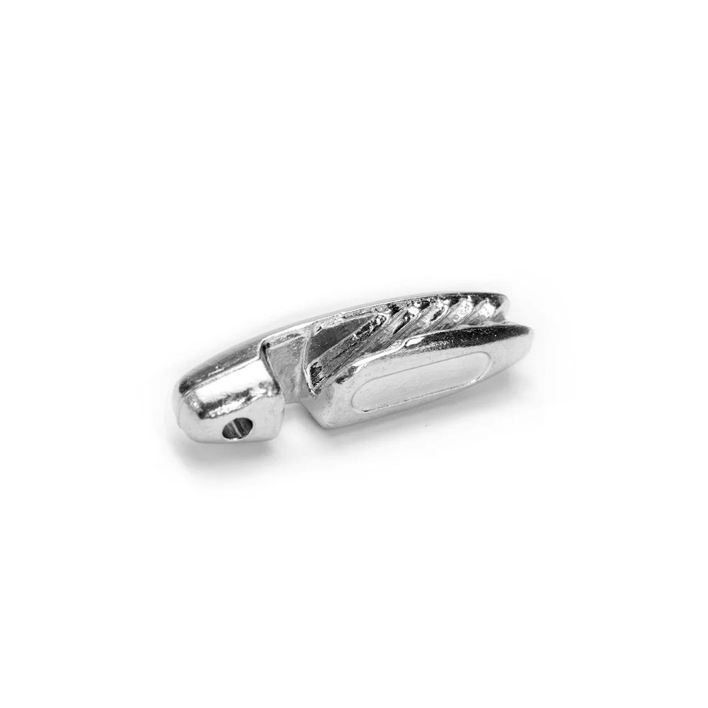 Downhaul Tool Basic Stainless Steel