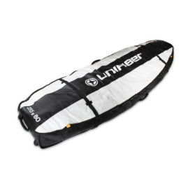 Double Pro Boardbag 255 x 80 with XL Wheels (EXW)