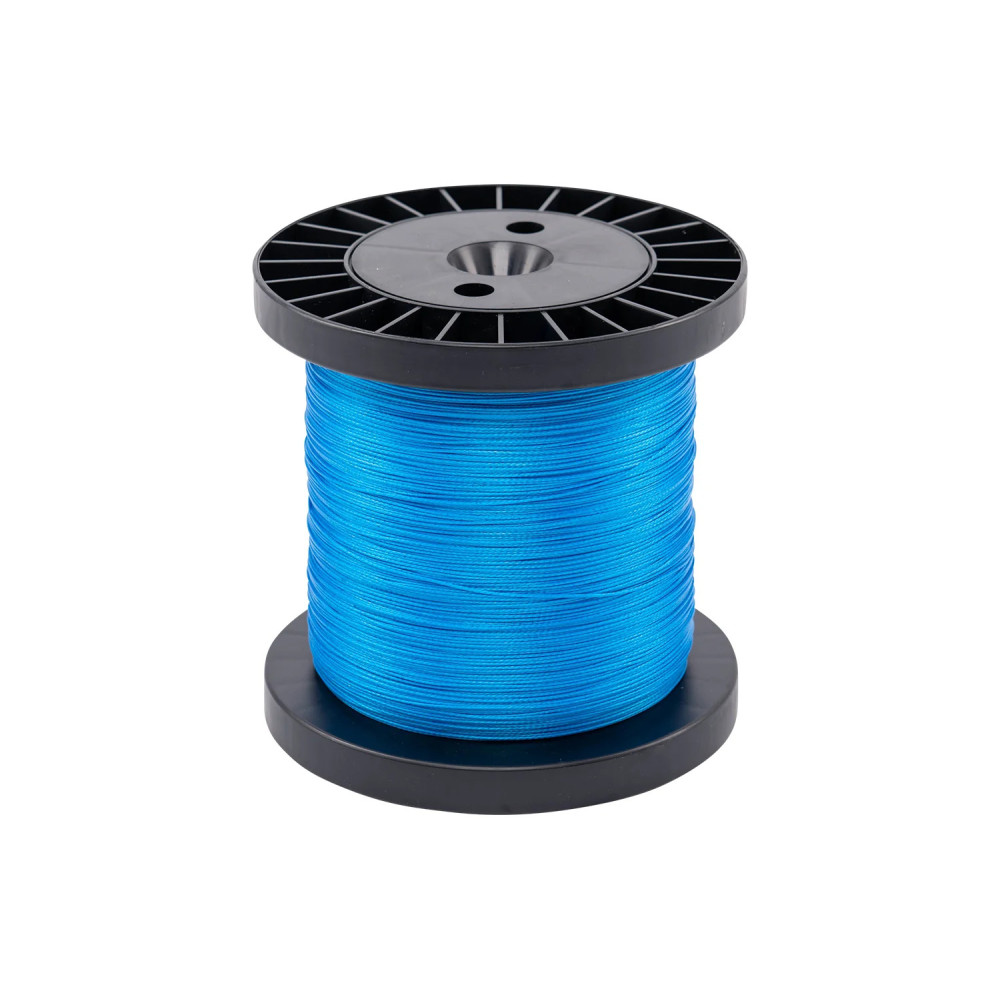Dyneema 1000m 100kg Pre-stretched Blue