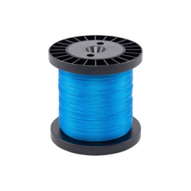 Dyneema 1000m 100kg Pre-stretched Blue