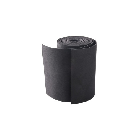 EVA Black Boom Grip 200cm x 13.5cm two rolls 1mm thick EVA Black Boom Grip 200cm x 13.5cm two rolls 1mm thick